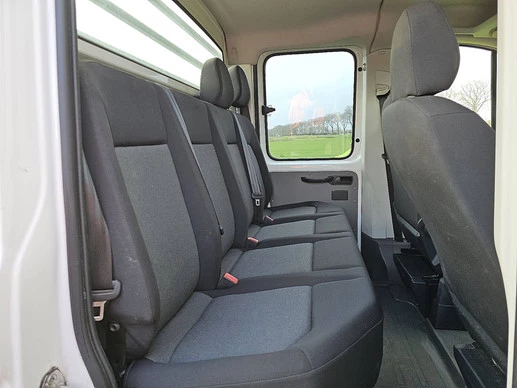 Volkswagen Crafter - Afbeelding 13 van 18