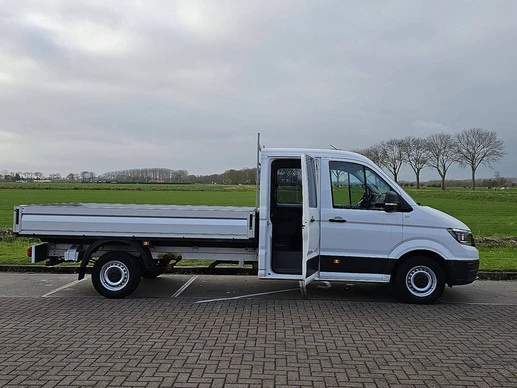 Volkswagen Crafter - Afbeelding 15 van 18