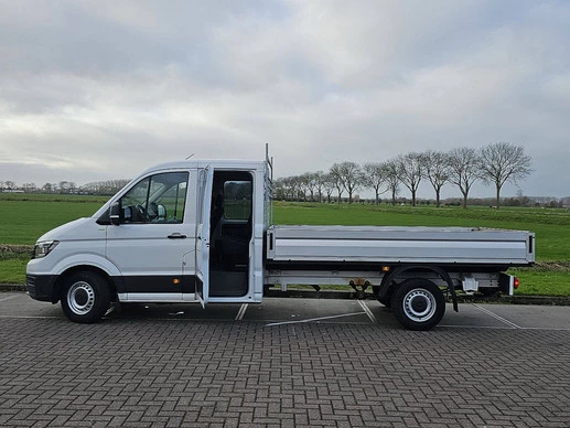 Volkswagen Crafter - Afbeelding 17 van 18