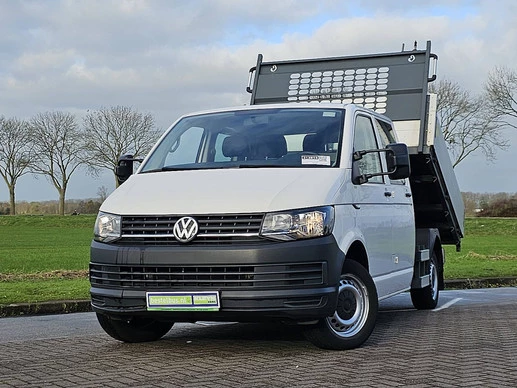 Volkswagen Transporter - Afbeelding 1 van 14