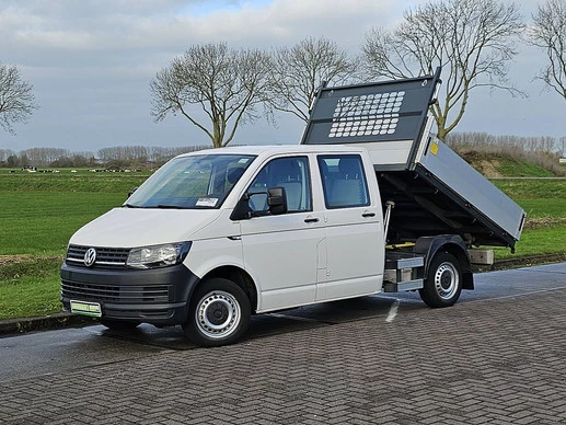 Volkswagen Transporter - Afbeelding 2 van 14