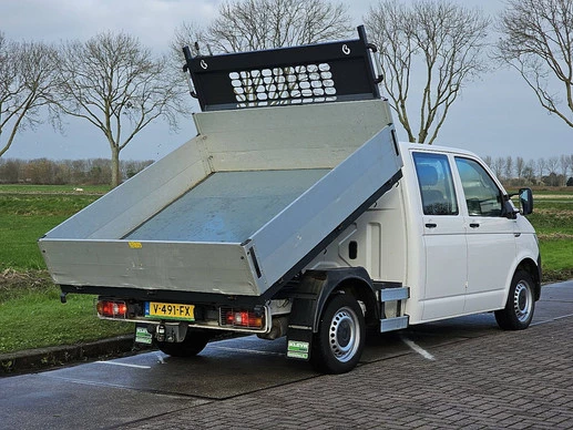 Volkswagen Transporter - Afbeelding 3 van 14