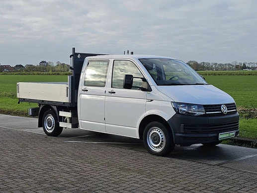 Volkswagen Transporter - Afbeelding 5 van 14