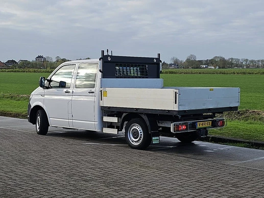 Volkswagen Transporter - Afbeelding 6 van 14