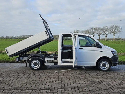 Volkswagen Transporter - Afbeelding 12 van 14