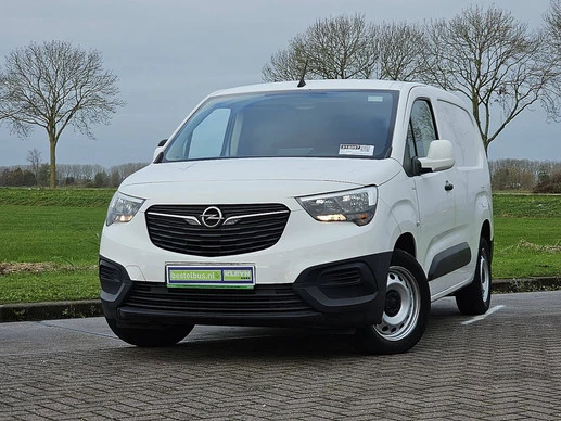 Opel Combo - Afbeelding 1 van 15