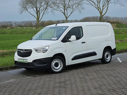 Opel Combo - Afbeelding 2 van 15