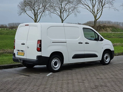 Opel Combo - Afbeelding 3 van 15