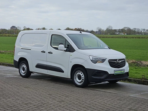 Opel Combo - Afbeelding 5 van 15