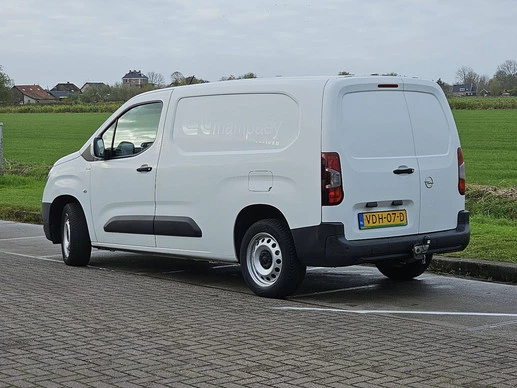 Opel Combo - Afbeelding 6 van 15