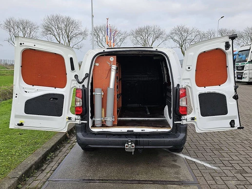 Opel Combo - Afbeelding 12 van 15