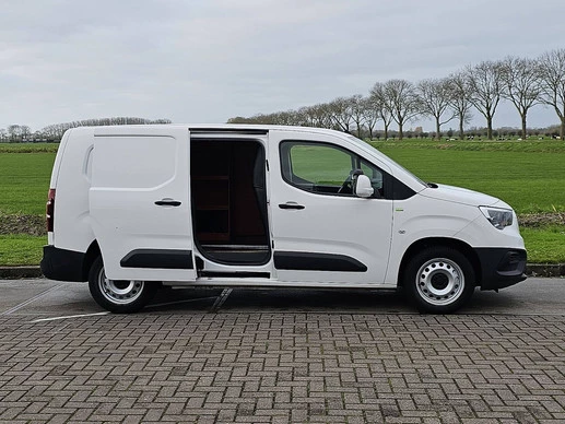 Opel Combo - Afbeelding 13 van 15