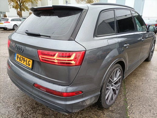 Audi SQ7 - Afbeelding 4 van 20