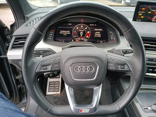 Audi SQ7 - Afbeelding 6 van 20