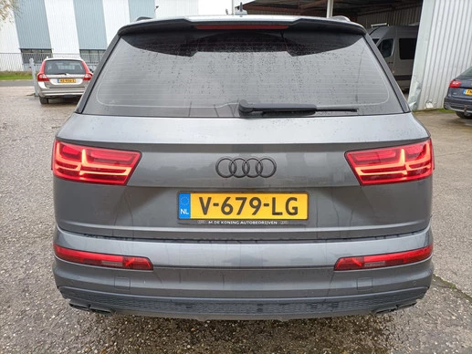 Audi SQ7 - Afbeelding 14 van 20