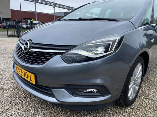 Opel Zafira - Afbeelding 3 van 30