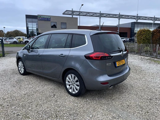 Opel Zafira - Afbeelding 5 van 30