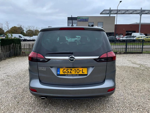 Opel Zafira - Afbeelding 6 van 30