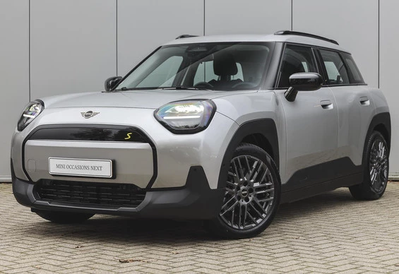 MINI Aceman - Afbeelding 1 van 30