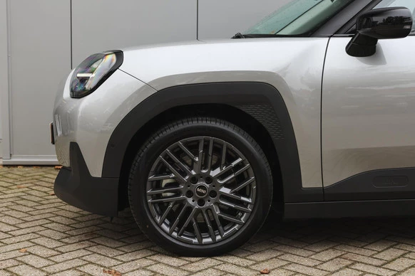 MINI Aceman - Afbeelding 4 van 30