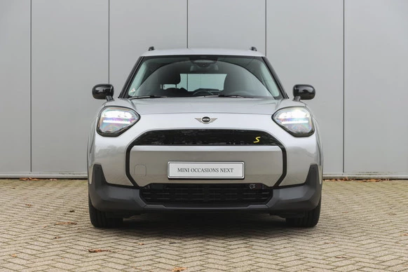 MINI Aceman - Afbeelding 5 van 30