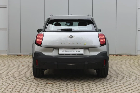 MINI Aceman - Afbeelding 6 van 30
