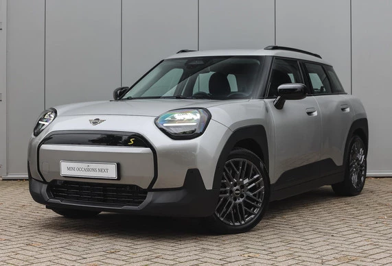 MINI Aceman - Afbeelding 1 van 25