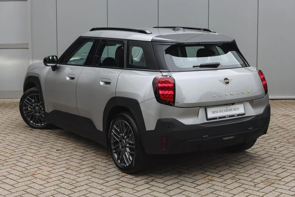 MINI Aceman - Afbeelding 2 van 25
