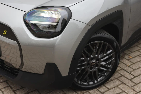 MINI Aceman - Afbeelding 4 van 25