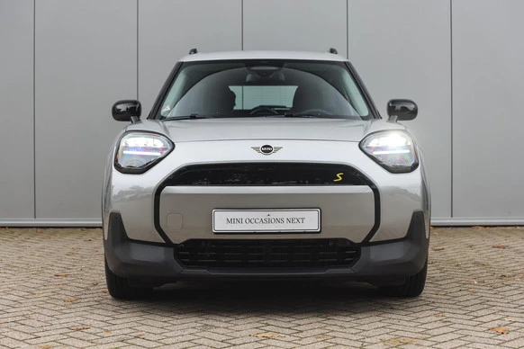 MINI Aceman - Afbeelding 5 van 25