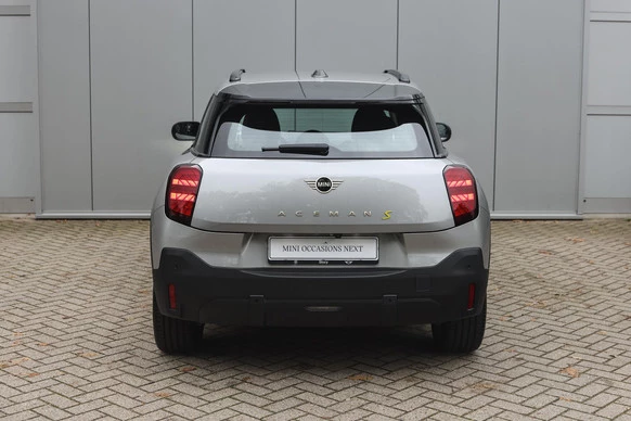 MINI Aceman - Afbeelding 6 van 25