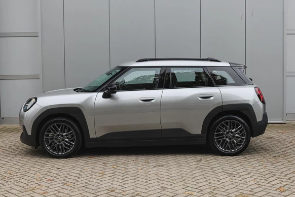 MINI Aceman - Afbeelding 7 van 25