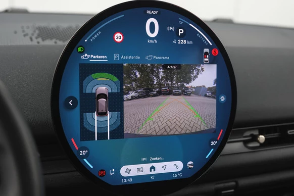 MINI Aceman - Afbeelding 15 van 25