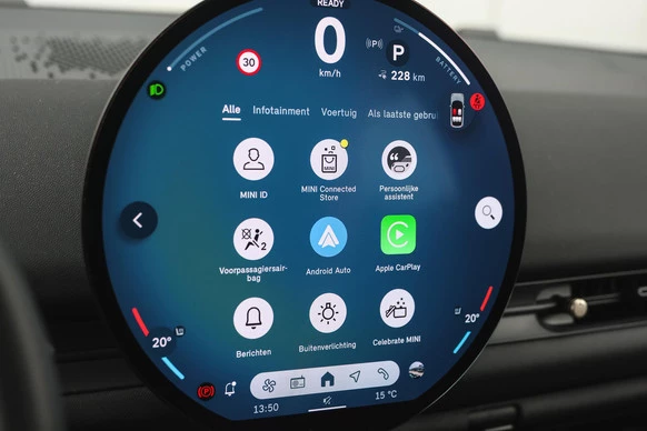 MINI Aceman - Afbeelding 20 van 25