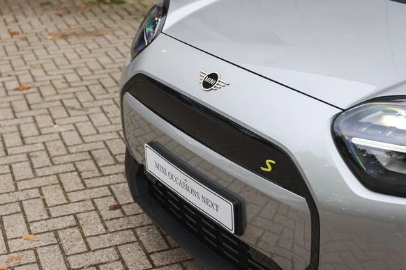 MINI Aceman - Afbeelding 22 van 25