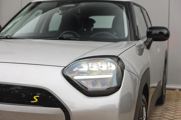 MINI Aceman - Afbeelding 23 van 25