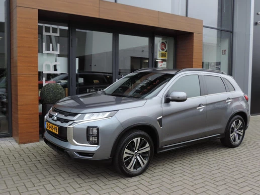 Mitsubishi ASX - Afbeelding 1 van 30