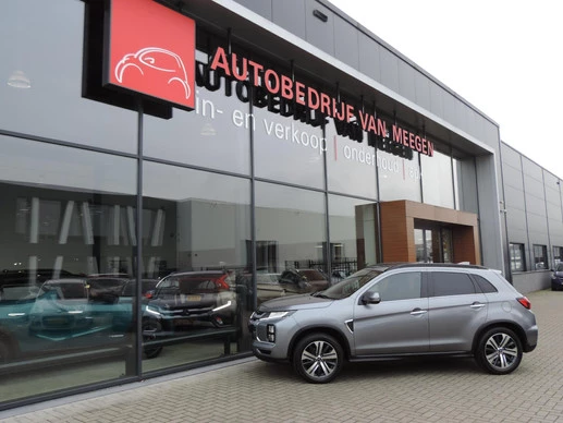 Mitsubishi ASX - Afbeelding 2 van 30