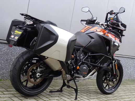 KTM 1290 - Afbeelding 3 van 18