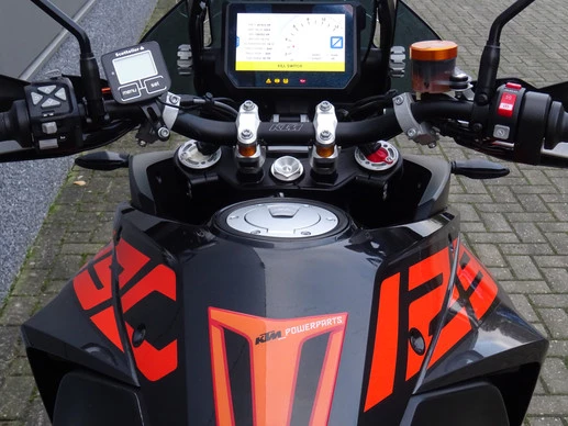 KTM 1290 - Afbeelding 12 van 18