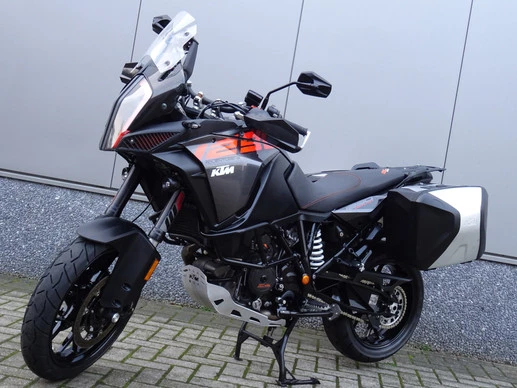 KTM 1290 - Afbeelding 15 van 18