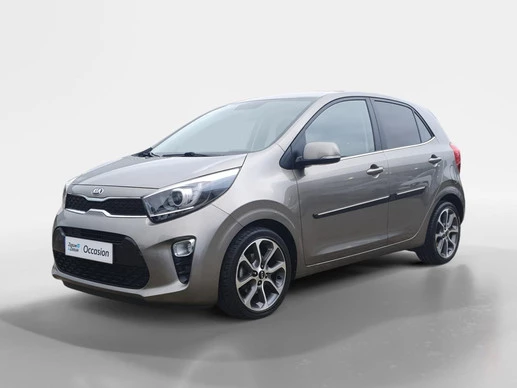 Kia Picanto - Afbeelding 1 van 30