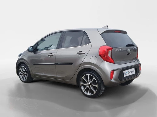 Kia Picanto - Afbeelding 3 van 30