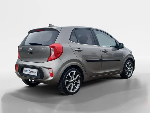 Kia Picanto - Afbeelding 5 van 30