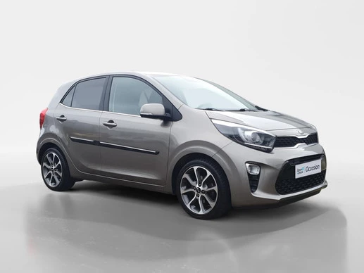 Kia Picanto - Afbeelding 7 van 30