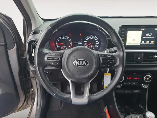 Kia Picanto - Afbeelding 18 van 30