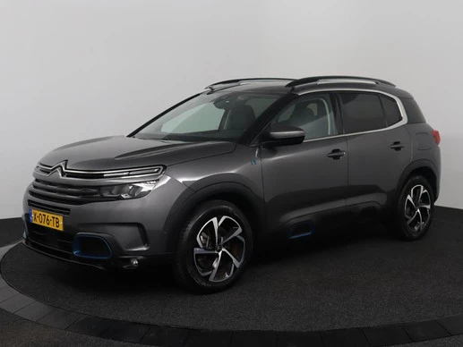 Citroën C5 Aircross - Afbeelding 1 van 30