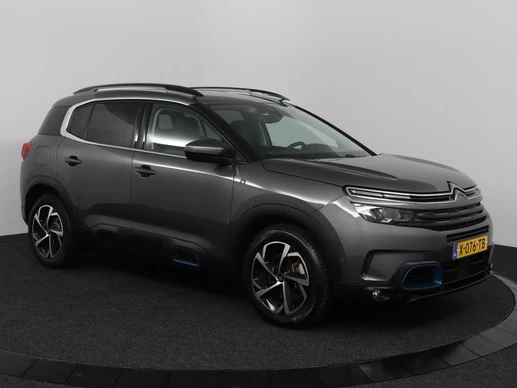 Citroën C5 Aircross - Afbeelding 3 van 30