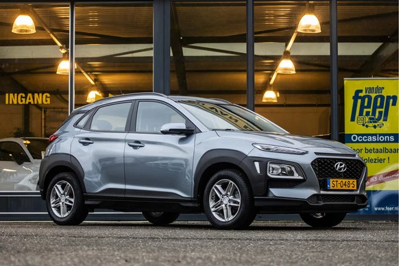 Hyundai Kona - Afbeelding 1 van 30