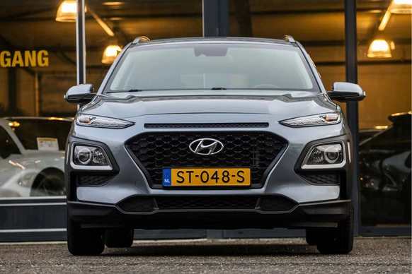 Hyundai Kona - Afbeelding 2 van 30